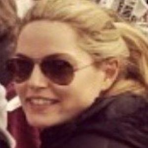 Meet your Posher, Becky